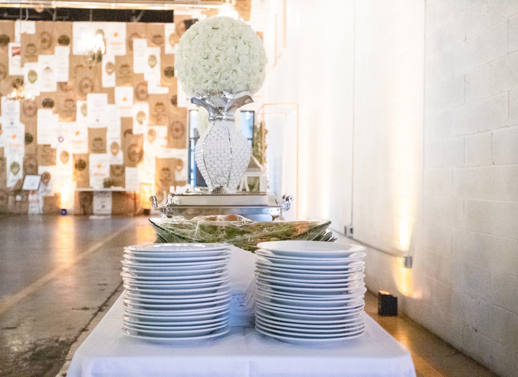 Step By Step Catering